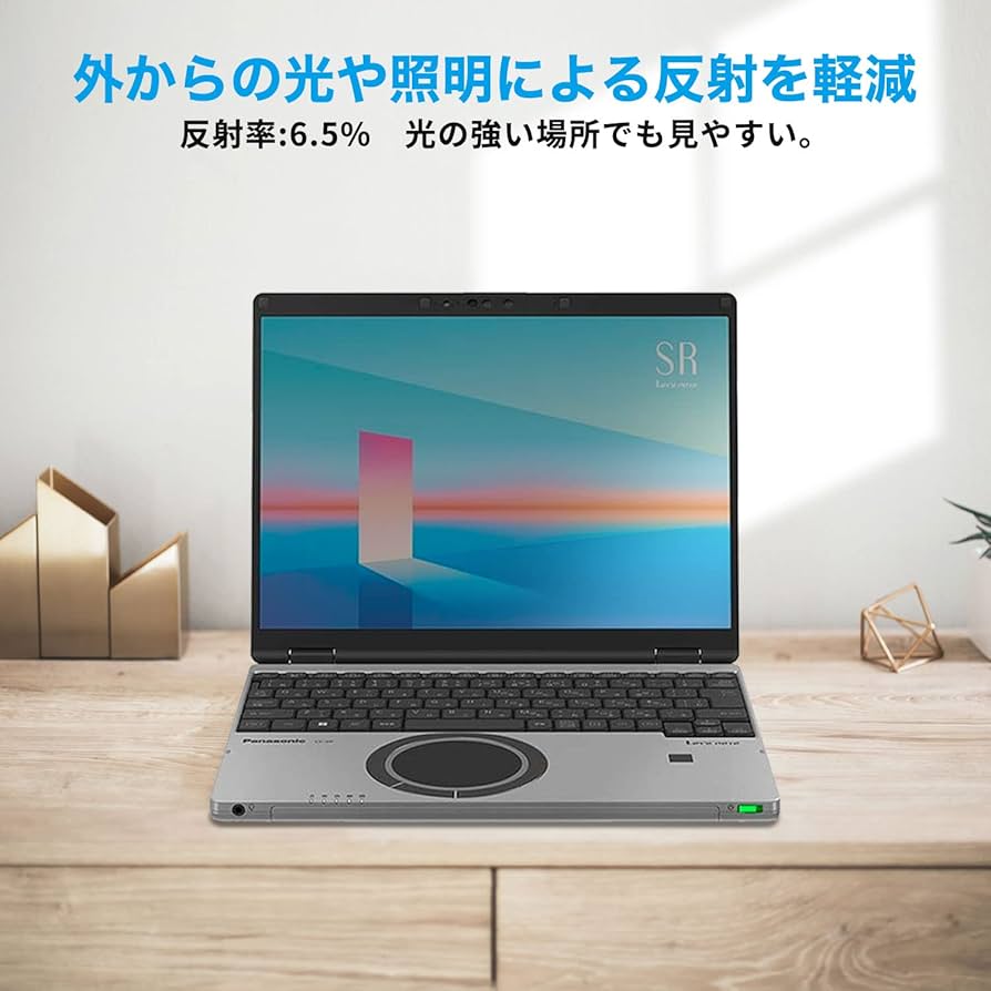 CF-FVシリーズ用 プライバシーフィルター CF-VPS14JS 新品未使用 Amazon.co.jp: パナソニック Let's note CF-FVシリーズ用